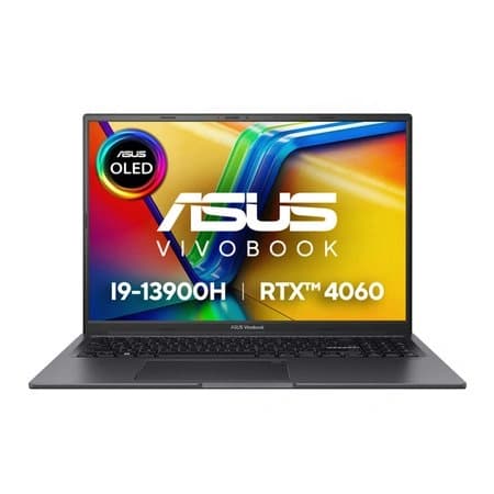 ASUS 비보북 16X K3605VV-MX356 13세대 i9-13900H 32GB 512GB RTX4060