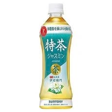 산토리 토쿠차 자스민 500ml 24개입
