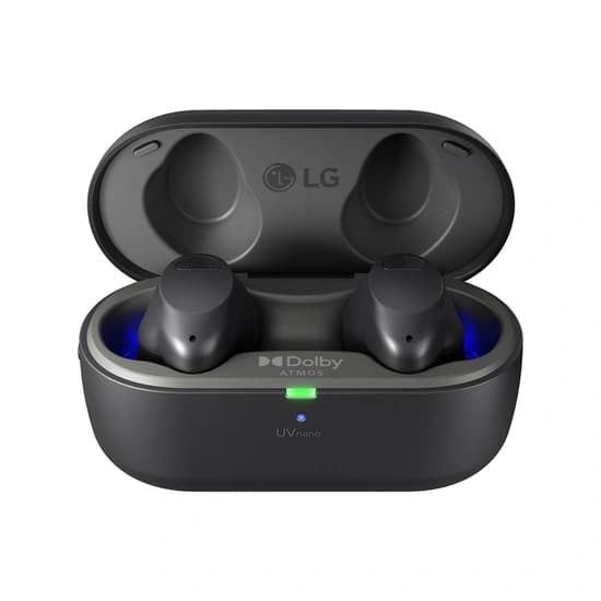 LG 톤프리 TONE-UT90S