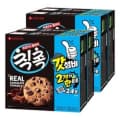 롯데웰푸드 칙촉 168g 4개