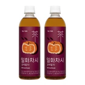 일화차시 호박팥차 500ml 20페트