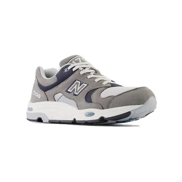 뉴발란스 라이프스타일 운동화 스니커즈_CM1700TE