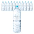 백산수 무라벨 2L 12병