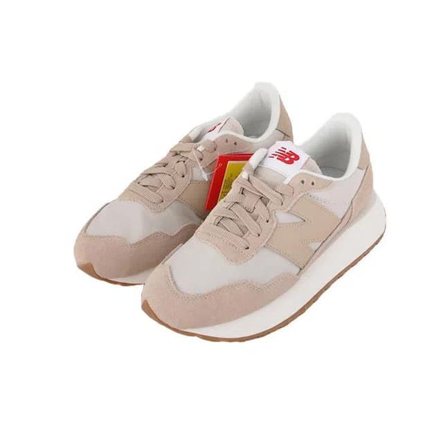 뉴발란스 라이프스타일 운동화 스니커즈 MS237CG