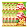 농심 포테토칩 오리지널 60g x 20봉