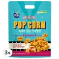 커널스 씨네마 팝콘 카라멜맛, 280g, 3개