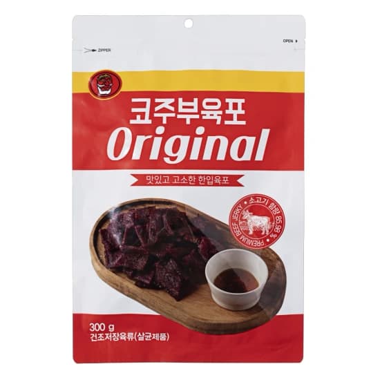 코주부 300g