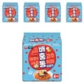 배홍동 비빔면 137g, 20개