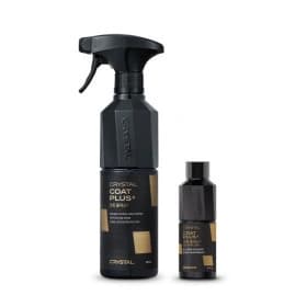 뉴 크리스탈코트 플러스 유리막코팅제 500ml