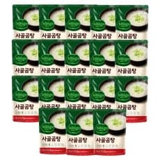 비비고 사골곰탕 500g X 18개