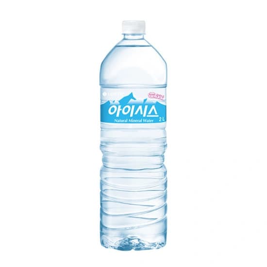 아이시스 생수 2L 12펫