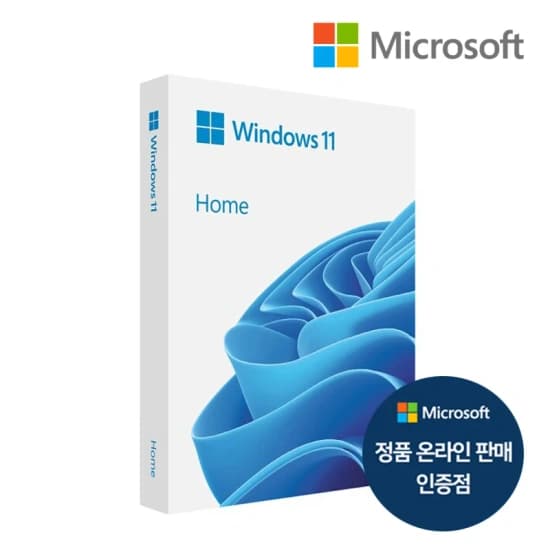 윈도우 11 FPP 정품 (토스뱅크, 네이버페이 머니카드, kb마스터카드 결제 시 114,585원)