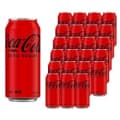 코카콜라 제로 왕캔 490ml x24캔
