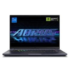 기가바이트 AORUS 16X  ASG-53KR i7-14650HX RTX4070 165hz 게이밍