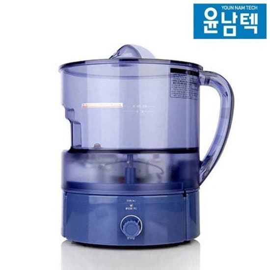 윤남텍 초음파 가습기