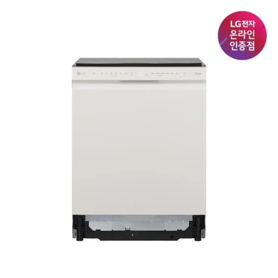 LG 디오스 식기세척기 오브제컬렉션 DUE5BGL1 14인용