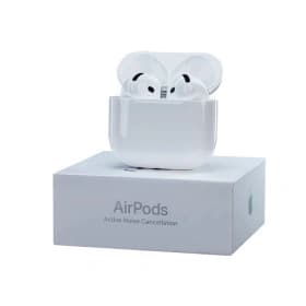 Apple AirPods 4 애플 에어팟 4세대 노이즈캔슬링 무선 블루투스 이어폰