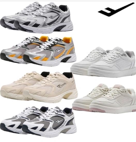 프로스펙스 운동화 SRC