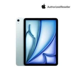 애플 2024 아이패드 에어 6세대 11 M2칩 128GB 와이파이 현대카드