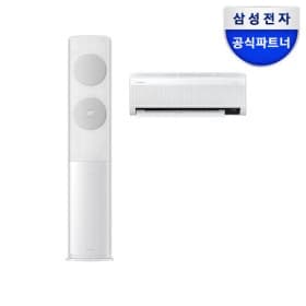 삼성 무풍에어컨 클래식 멀티형 AF17B7538GZRS