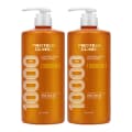 엘라스틴 프로틴클리닉 고영양 단백질 샴푸 1000ml 2개