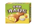 오리온 카스타드 12개입 8박스