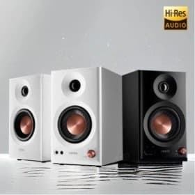 에디파이어 MR3 블루투스 스피커 스튜디오 오디오 Edifier MR3BT
