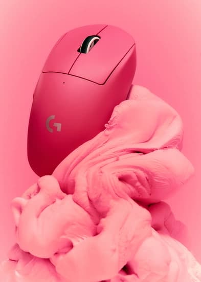 로지텍 지슈라2 게이밍 마우스 아뽀키 에디션(파우치/충전독증정)