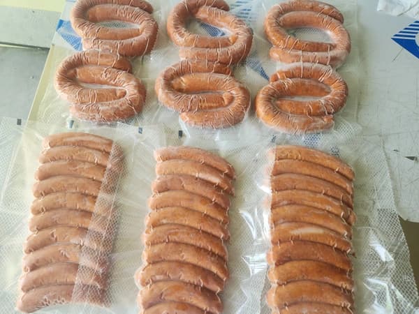 킬바사1Kg/세블락1Kg 2종 x 3개(총 3kg) (유통기한 25/07/10)