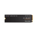 Western Digital WD BLACK SSD SN850X M.2 NVMe 2TB