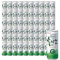 솔의눈 240ml 60캔