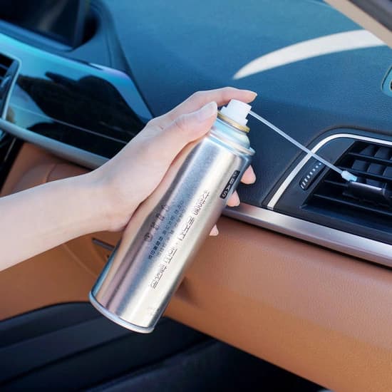 BAS 차량용 피톤치드 에어컨 탈취제