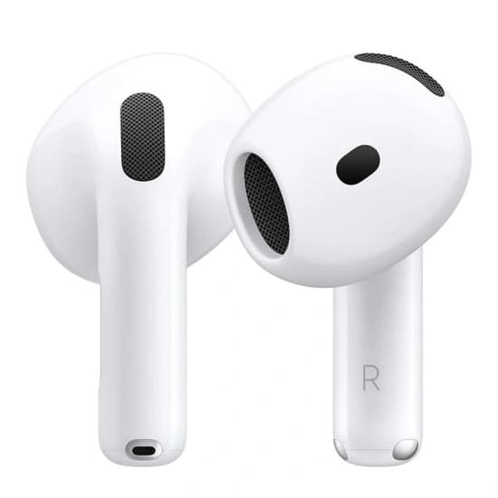 Apple 에어팟 4세대 애플 정품 노캔가능 2024 신제품