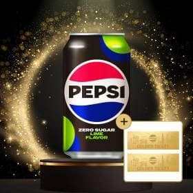 펩제 펩시제로 라임 뚱캔 355ml 48캔