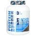 EVLution Nutrition, Stacked Protein, 더블 리치 초콜릿 맛, 2.268kg(5lb)