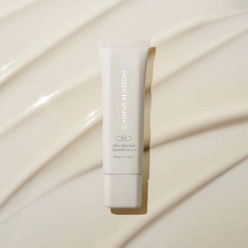 캠퍼스 블라썸 수분탄력크림 50ml