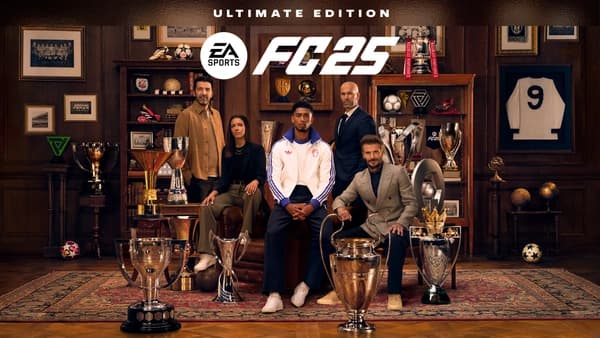 EA SPORTS FC 25 (60% 할인)