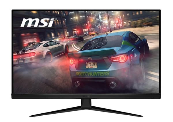MSI 32인치 게이밍 모니터 IPS WQHD 170Hz