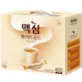 동서 맥심 화이트골드 커피믹스 400T