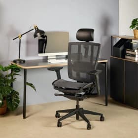 듀오백 브라보 프리미엄 BRP-200M 외 메쉬 컴퓨터 의자 모음전