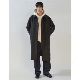 헤지스 HIS 발마칸 코트(헤마칸)