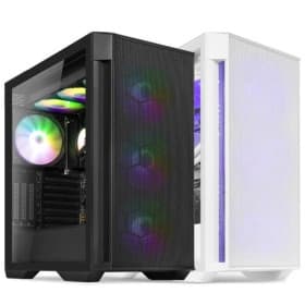 9800X3D 반본체 (9800X3D + X870E Nova WiFi + 32GB + 1TB)