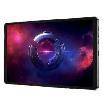 레노버 Legion Tab Y700 3세대 태블릿PC, 256GB, 블랙, Wi-Fi