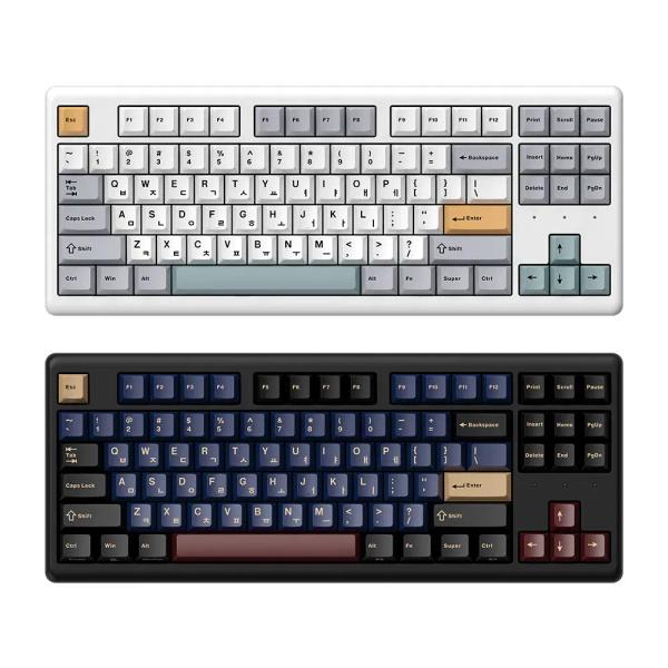 프리플로우 archon M1 PRO TKL 리얼 8K 마그네틱 게이밍 키보드