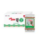 소문난오부자 재래 도시락김5g 54봉