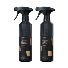 크코플 500ml 1+1(차량 물왁스)