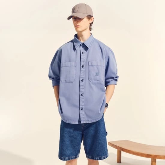 휴고보스 셔츠,니트,벨트,모자 등 할인