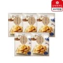 피코크 정통꿔바로우 5팩(500gX5팩)