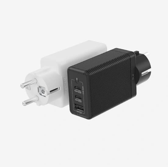 아트뮤 접지 충전기 100W GS610