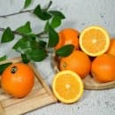 못난이 오렌지 캘리포니아산 대과 30과~35과(8KG/1BOX)